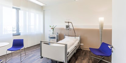 Schönheitskliniken - Brustverkleinerung - Plastische Chirurgie Karlsruhe