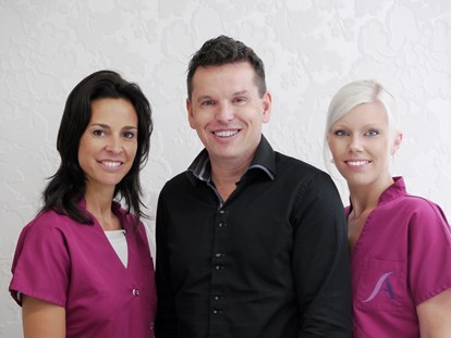 Schönheitskliniken - Nasenkorrektur - Niederlande - Acura - Klinik für Plastische Chirurgie 