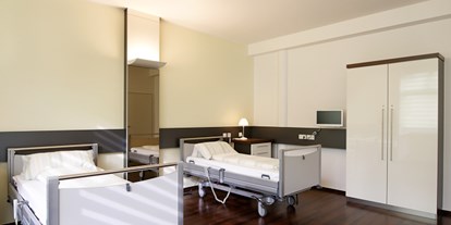 Schönheitskliniken - Einzelzimmer - Klinik Dr. Herter