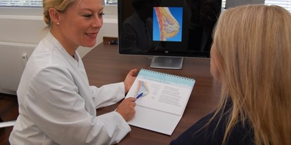 Schönheitskliniken - Bruststraffung - Niedersachsen - Klinik Dr. Herter