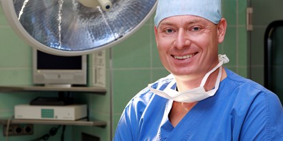 Schönheitskliniken - Ohrenkorrektur - Plastischer Chirurg Dr. Martin Grohmann - Plastischer Chirurg Dr. Grohmann Martin