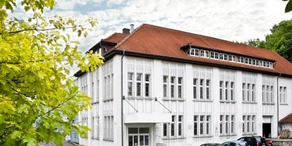 Schönheitskliniken - Einzelzimmer - Fontana Klinik Mainz