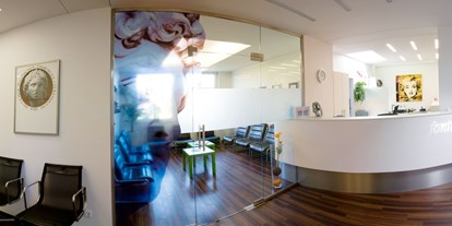 Schönheitskliniken - dauerhafte Haarentfernung - Fontana Klinik Mainz