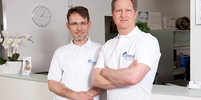 Schönheitskliniken - Facelift - Chefarzt Dr. med. Klaus G. Niermann & Oberarzt Lutz Richter - Fontana Klinik Mainz