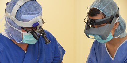 Schönheitskliniken - Lippenkorrektur - Zürich - Dr. von Albertini Team - Klinik Dr. von Albertini