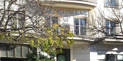 Schönheitskliniken - Stirnlifting - Ocean Clinic Marbella