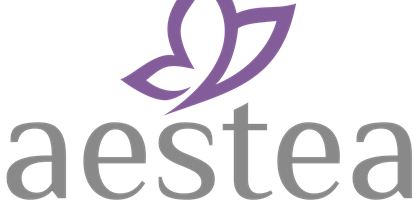 Schönheitskliniken - Lidstraffung - Logo - Privatklinik Aestea in Pilsen