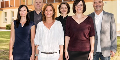Schönheitskliniken - Halsstraffung - Team - Privatklinik Aestea in Pilsen
