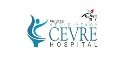 Schönheitskliniken - Einzelzimmer - Türkei - Cevre Krankenhaus - Cevre Hospital Istanbul