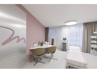 Schönheitskliniken - Lidstraffung - Brünn (Südmährische Region) - Ambulanz - Medicom Clinic Brünn