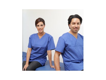 Schönheitskliniken - Bauchnabelkorrektur - Dr. med. Ramin Assassi / Dr. med. Atoosa Assassi - Centre de Chirurgie Plastique et Esthétique Dr Assassi