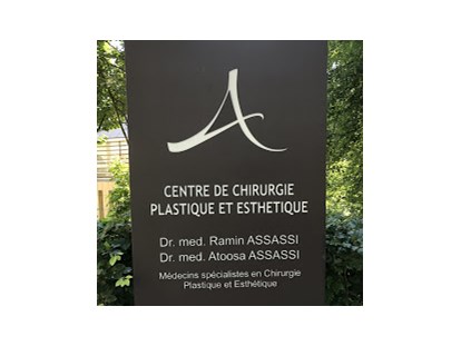 Schönheitskliniken - Povergrößerung - Luxemburg - Centre de Chirurgie Plastique et Esthétique Dr Assassi