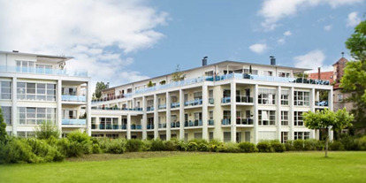 Schönheitskliniken - Povergrößerung - Bodenseeklinik in Lindau - Bodenseeklinik GmbH