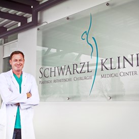 Schoenheitsklinik: Schwarzlklinik Dr. Martin Grohmann - Plastischer Chirurg Dr. Grohmann Martin