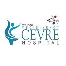 Schoenheitsklinik: Cevre Krankenhaus - Cevre Hospital Istanbul