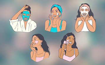 Warum die Gesichtsreinigung bei der Hautpflege eine so große Rolle spielt - Schoenheitsklinik.info