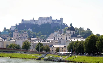 Zur Schönheits-OP nach Salzburg? Warum nicht?! - Schoenheitsklinik.info