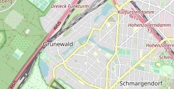 Klinik Dr Meyburg Berlin Schoenheitsklinik In Deutschland