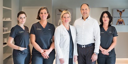 Schönheitskliniken - Südtirol - Meran - Dr. Sandra Bolze Clinic Belsit