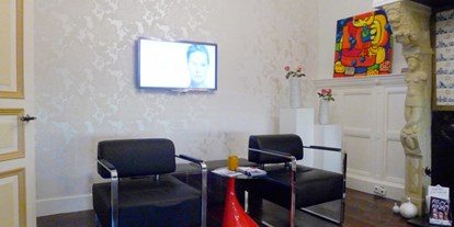 Schönheitskliniken - Einzelzimmer - Acura - Klinik für Plastische Chirurgie 