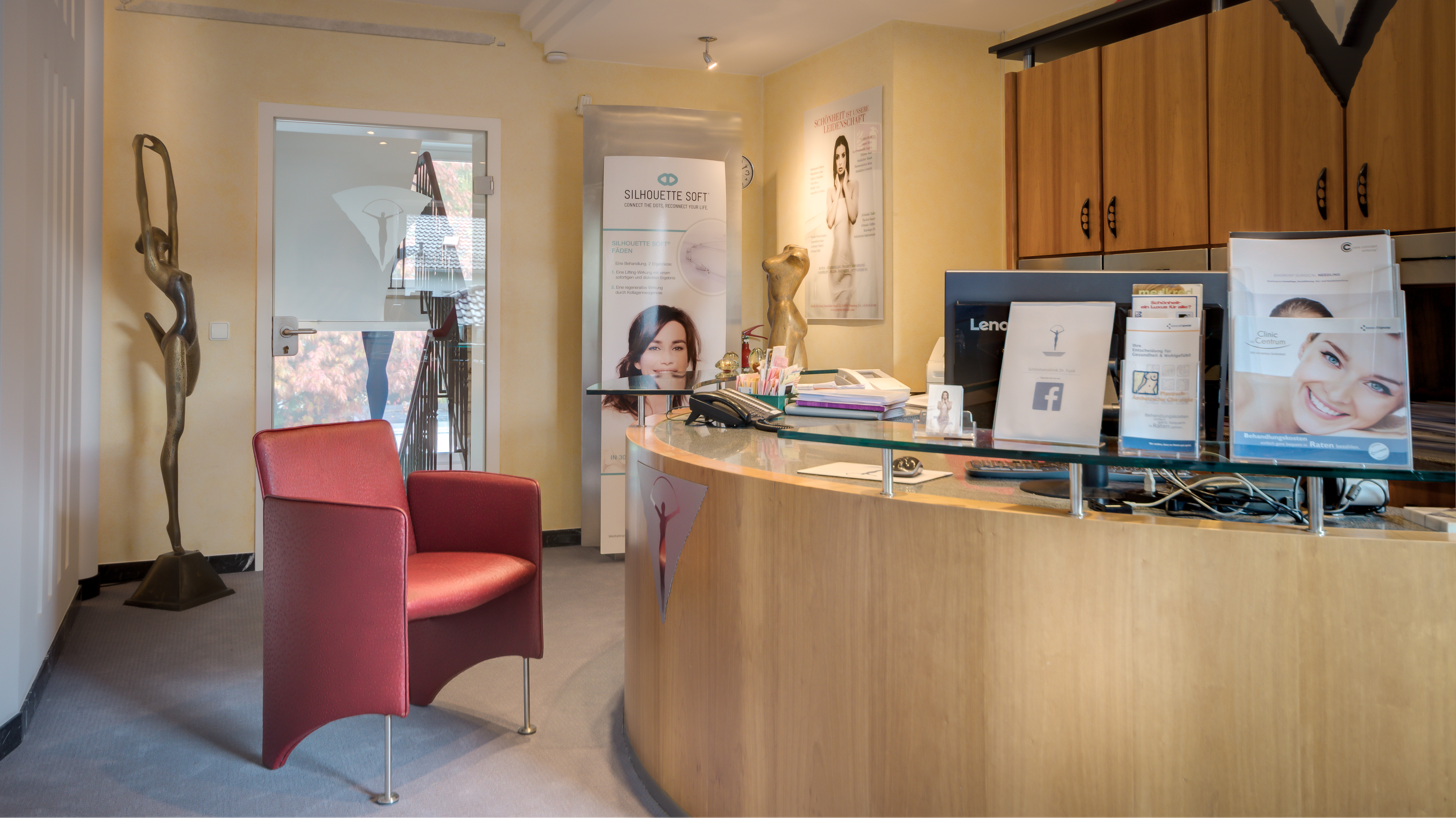Schoenheitsklinik - Wiener Niederlassung  - Praxis Dr. Funk