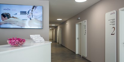 Schönheitskliniken - Fettabsaugung - Brünn (Südmährische Region) - Pretty You - Plastische Chirurgie