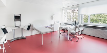 Schönheitskliniken - Zürich - Breast Atelier Zürich AG