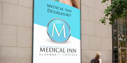 Schönheitskliniken - Krampfadern-/Besenreiserentfernung - Ruhrgebiet - Medical Inn