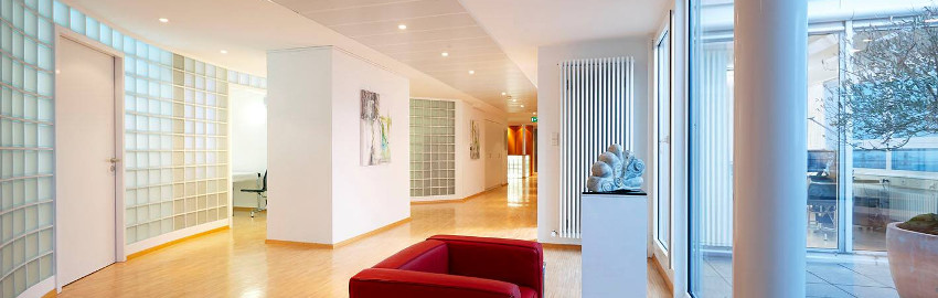 Schoenheitsklinik - Erich Lexer Klinik