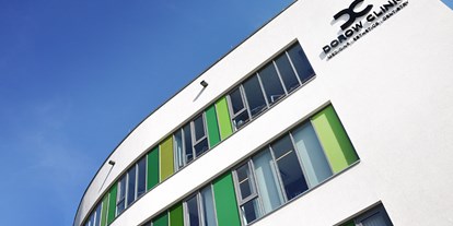 Schönheitskliniken - Bauchnabelkorrektur - Baden-Württemberg - Dorow Clinic - Dorow Clinic Schönheitsklinik-Zahnklinik Waldshut-Tiengen