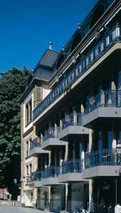 Schoenheitsklinik - DOMHOF Klinik Aachen - DOMHOF Klinik