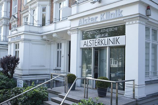 Schoenheitsklinik - www.alster-klinik.de - Alster Klinik