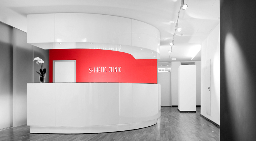 Schoenheitsklinik - S-thetic Clinic Hamburg - S-thetic Clinic Hamburg