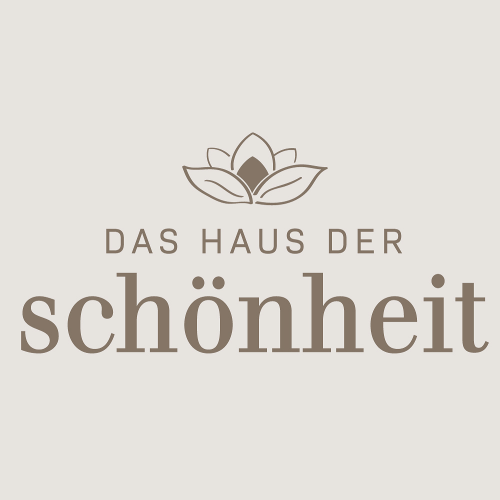 Schoenheitsklinik - Logo Haus der Schönheit Salzburg - Das Haus der Schönheit