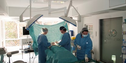 Schönheitskliniken - Haartransplantation - Marbella - Ocean Clinic Marbella
