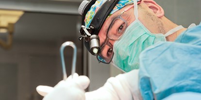 Schönheitskliniken - Ohrenkorrektur - Dr. Solc am Saal - Privatklinik Aestea in Pilsen