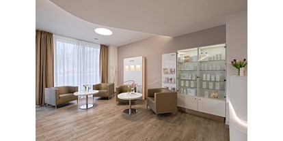 Schönheitskliniken - Bauchdeckenstraffung - Brünn (Südmährische Region) - Warteraum - Medicom Clinic Brünn