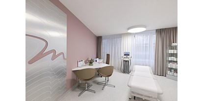 Schönheitskliniken - Einzelzimmer - Ambulanz - Medicom Clinic Brünn