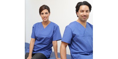 Schönheitskliniken - Kinnkorrektur - Dr. med. Ramin Assassi / Dr. med. Atoosa Assassi - Centre de Chirurgie Plastique et Esthétique Dr Assassi