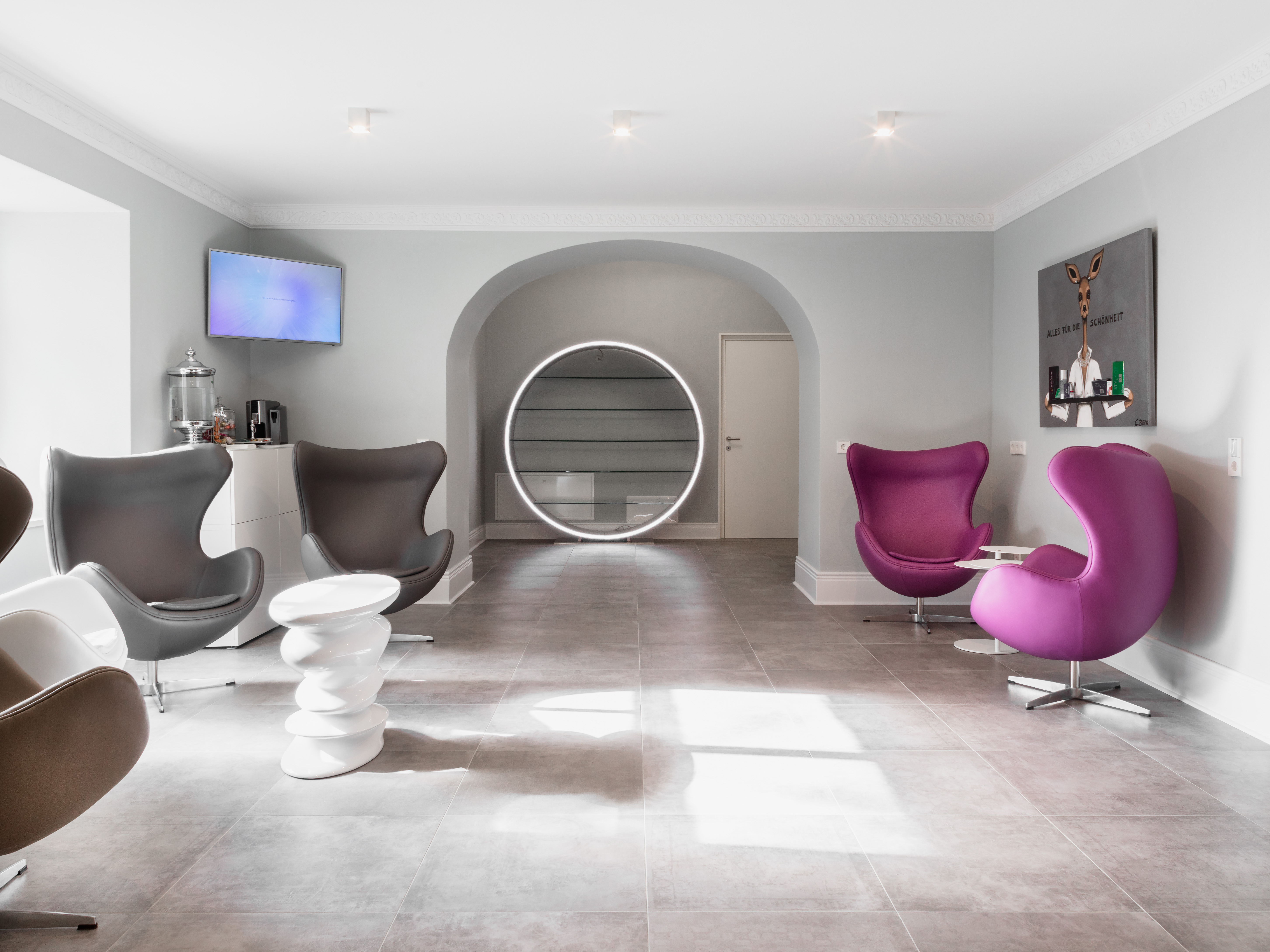 Schönheitskliniken - Italien - Dr. Sandra Bolze Clinic Belsit