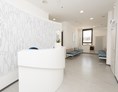 Schoenheitsklinik: Eingangsbereich - Standort Gallup Frankfurt - Schönheitskliniken am Main