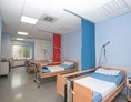 Schoenheitsklinik: Aufwachraum für ambulante Operation - Standort Aschaffenburg - Schönheitskliniken am Main