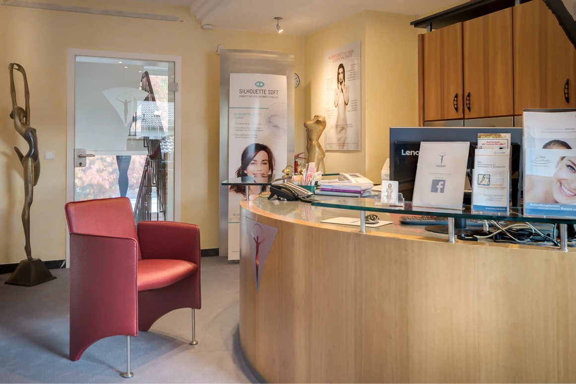 Schoenheitsklinik: Grazer Niederlassung - Praxis Dr. Funk