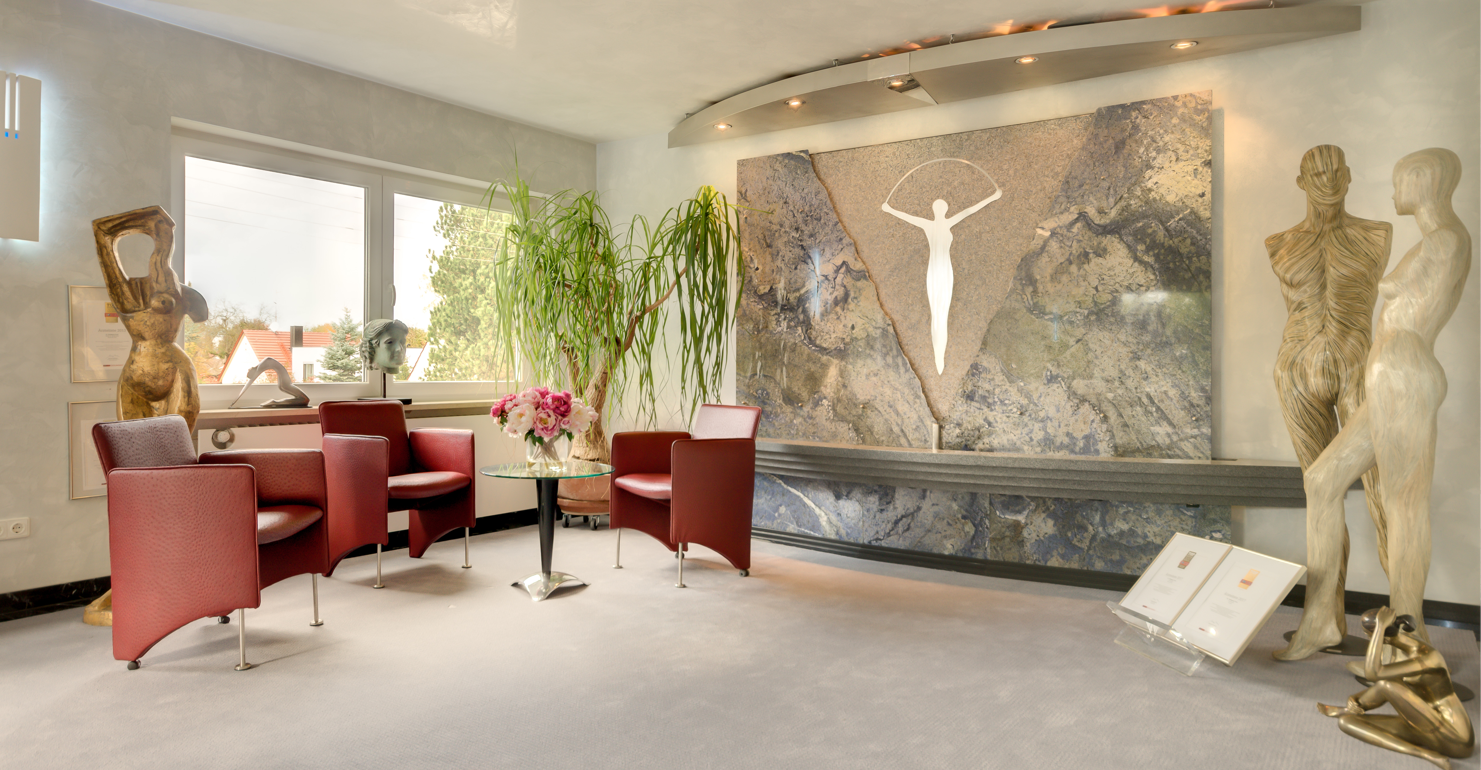 Schoenheitsklinik: Wiener Niederlassung  - Praxis Dr. Funk