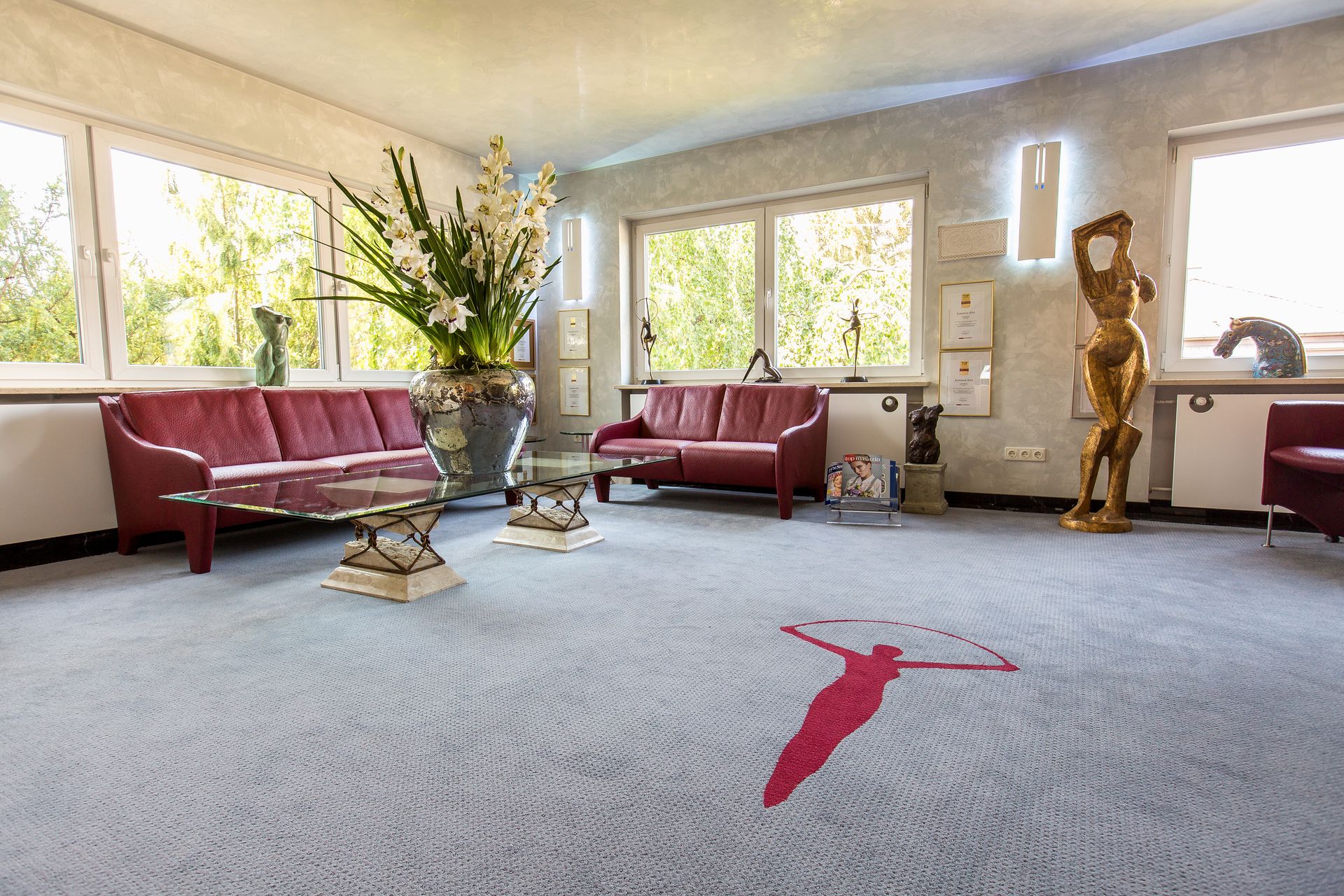 Schoenheitsklinik: Wiener Niederlassung  - Praxis Dr. Funk