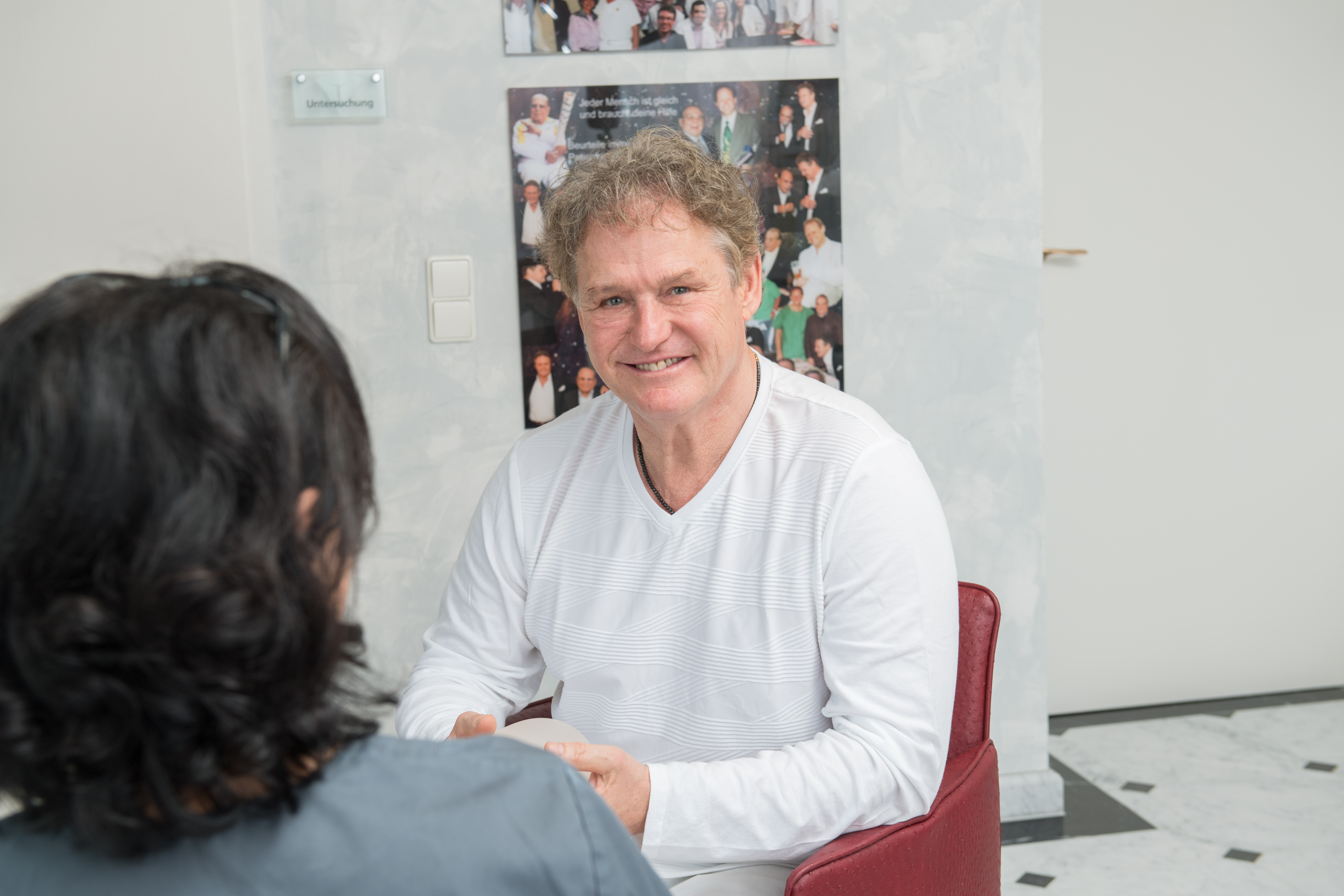 Schoenheitsklinik: Wiener Niederlassung  - Praxis Dr. Funk