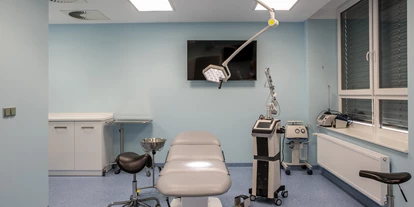 Schönheitskliniken - Brustverkleinerung - Zwei Operationssäle mit modernster Ausstattung. - Pretty You - Plastische Chirurgie