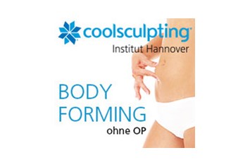 Schoenheitsklinik: CoolSculpting - die neue Art des Bodyforming ohne Operation - Klinik Dr. Katrin Müller