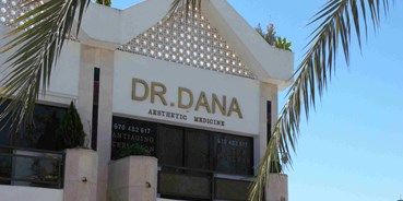 Schönheitskliniken - Botoxbehandlung - Costa del Sol - Praxis Dr. Dana in Marbella - Antiaging Dr. Dana - Marbella