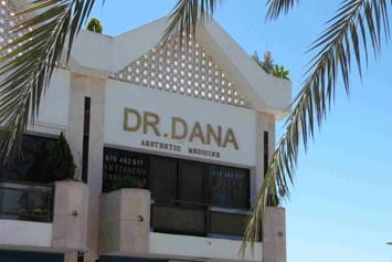 Schoenheitsklinik: Praxis Dr. Dana in Marbella - Antiaging Dr. Dana - Marbella
